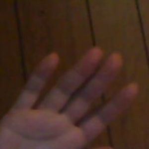 Meet your Posher, Elise